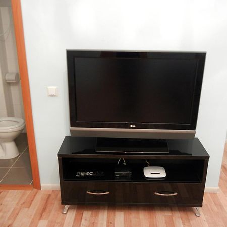 Apartment On Knyazya Romana 26 Center Лвив Екстериор снимка