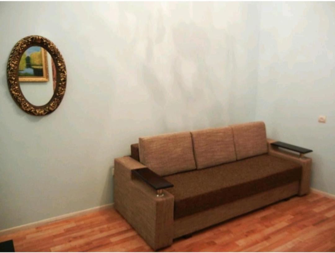 Apartment On Knyazya Romana 26 Center Лвив Екстериор снимка