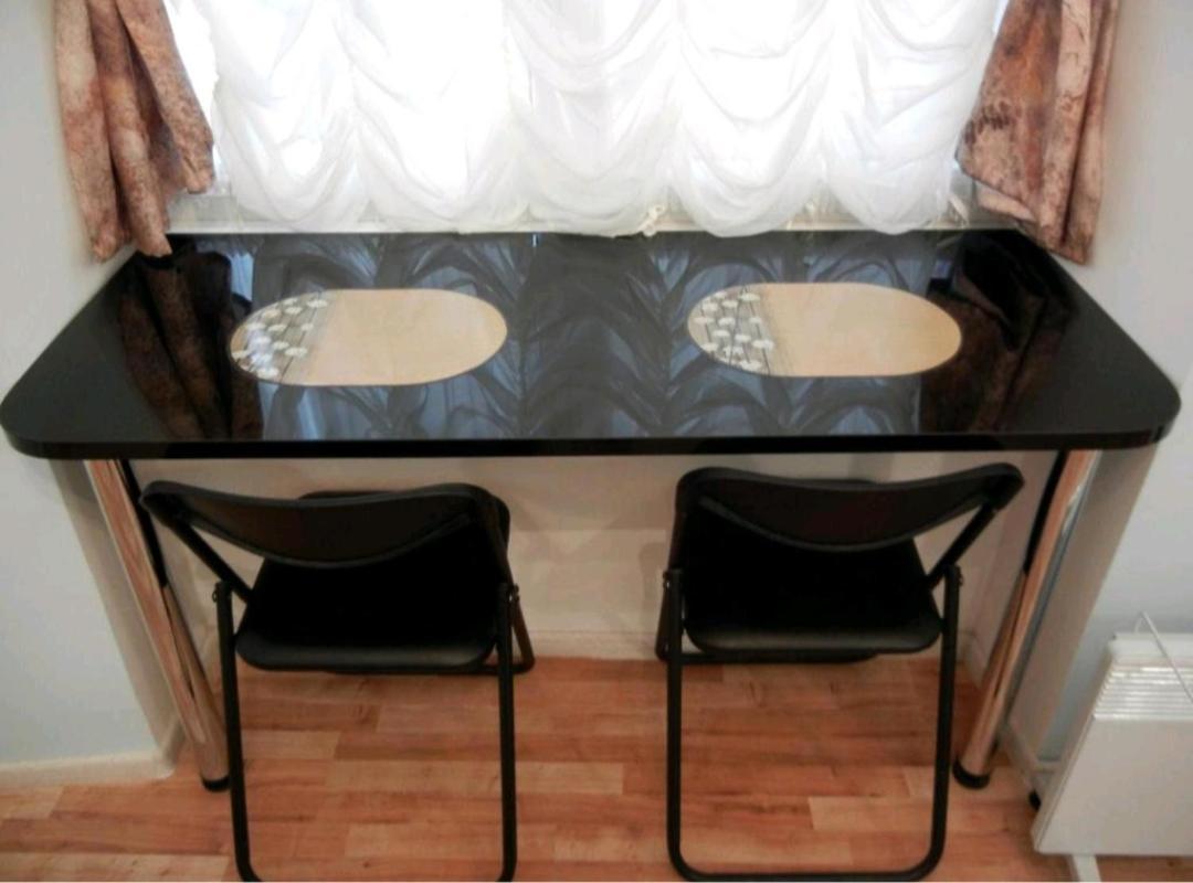 Apartment On Knyazya Romana 26 Center Лвив Екстериор снимка