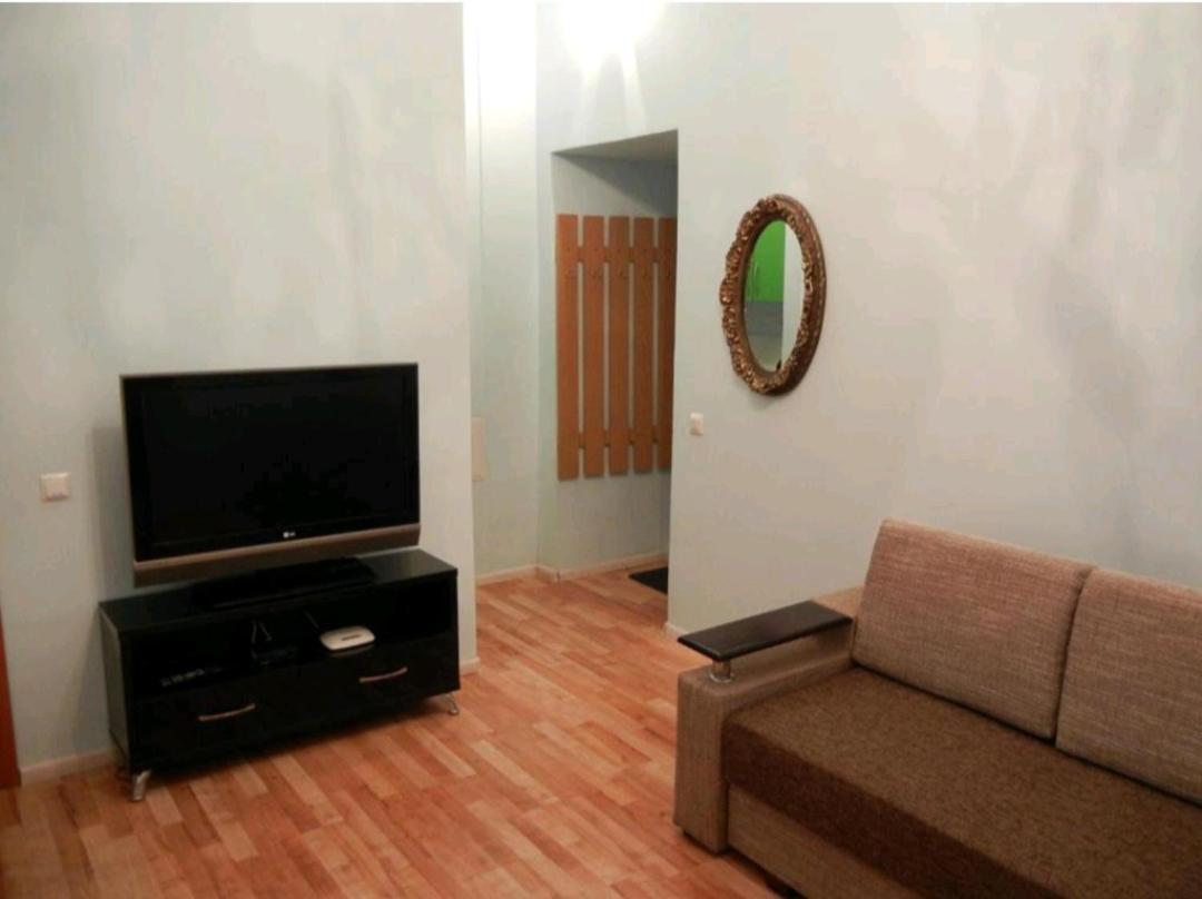 Apartment On Knyazya Romana 26 Center Лвив Екстериор снимка