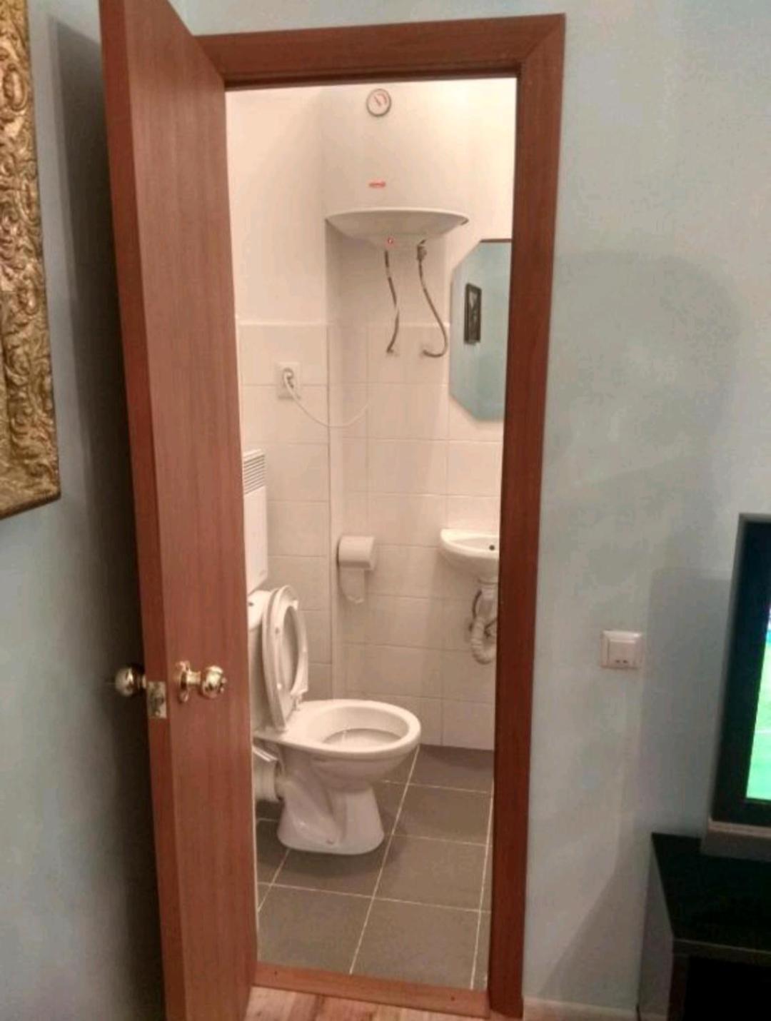 Apartment On Knyazya Romana 26 Center Лвив Екстериор снимка