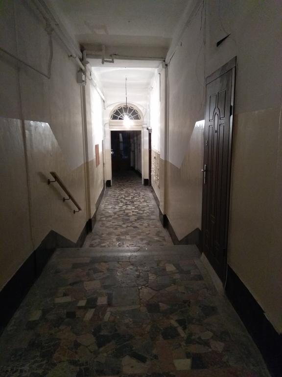 Apartment On Knyazya Romana 26 Center Лвив Екстериор снимка