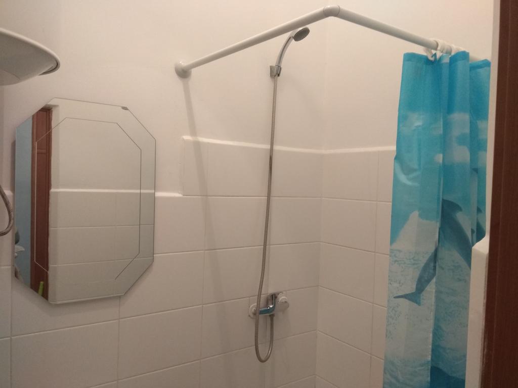 Apartment On Knyazya Romana 26 Center Лвив Екстериор снимка