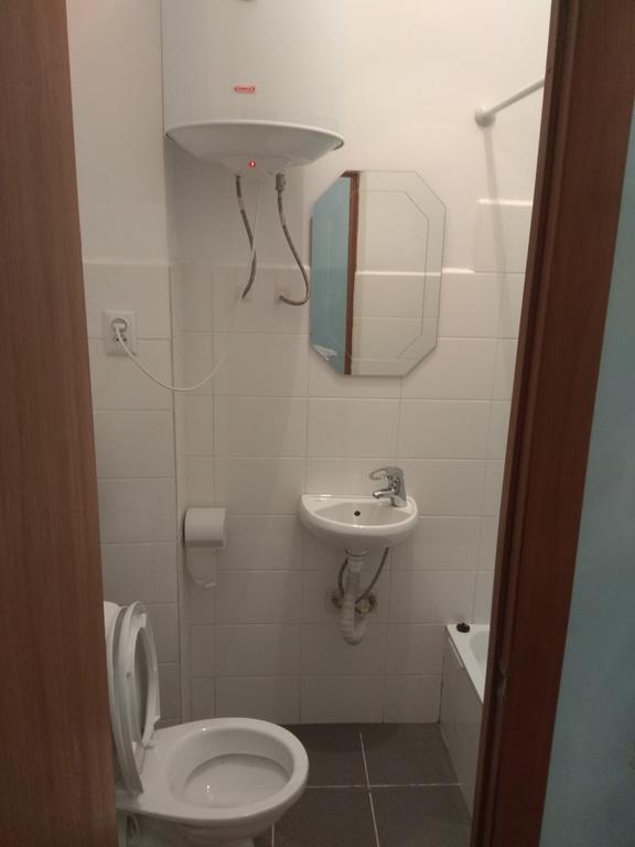 Apartment On Knyazya Romana 26 Center Лвив Екстериор снимка